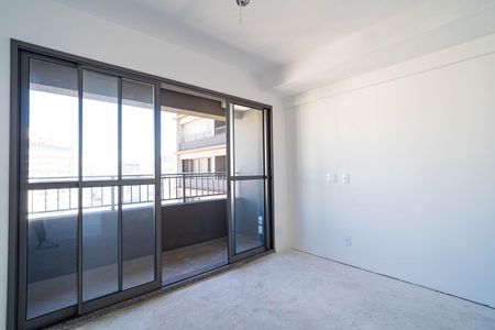 Studio de kitnet/studio para alugar com 1 quarto, 24m² em Bela Vista, São Paulo