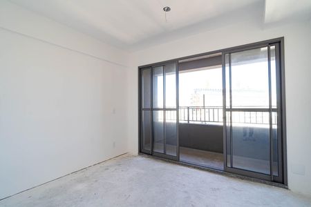 Kitnet/Studio para alugar com 1 quarto, 24m² em Bela Vista, São Paulo