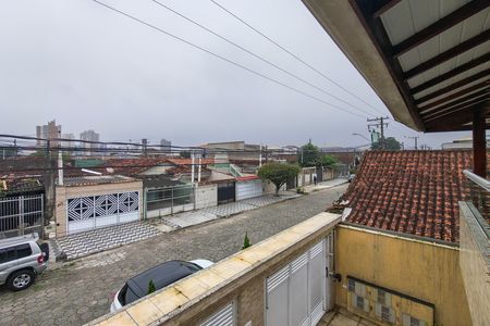 Casa de condomínio para alugar com 74m², 2 quartos e 1 vaga Casa de condomínio para alugar com 74m², 2 quartos e 1 vagaVista da Sacada