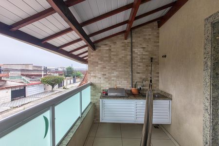 Casa de condomínio para alugar com 74m², 2 quartos e 1 vaga Casa de condomínio para alugar com 74m², 2 quartos e 1 vagaSacada