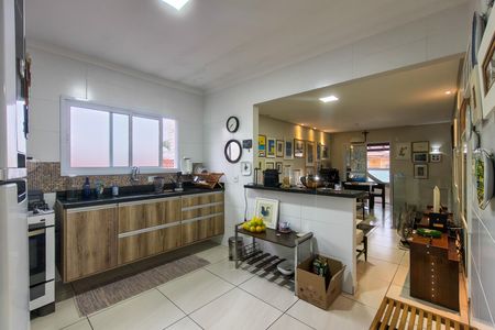 Casa de condomínio para alugar com 74m², 2 quartos e 1 vaga Casa de condomínio para alugar com 74m², 2 quartos e 1 vagaCozinha