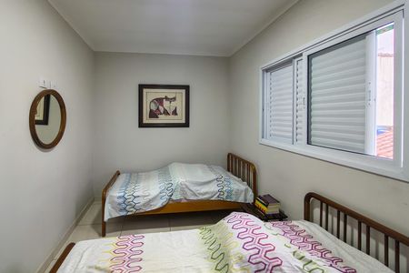 Casa de condomínio para alugar com 74m², 2 quartos e 1 vaga Casa de condomínio para alugar com 74m², 2 quartos e 1 vagaQuarto 2
