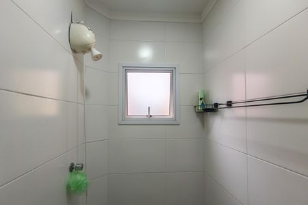 Casa de condomínio para alugar com 74m², 2 quartos e 1 vaga Casa de condomínio para alugar com 74m², 2 quartos e 1 vagaBanheiro da Suíte 1