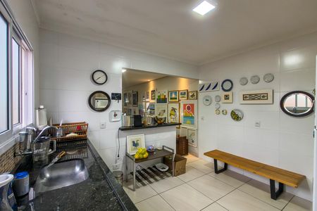 Casa de condomínio para alugar com 74m², 2 quartos e 1 vaga Casa de condomínio para alugar com 74m², 2 quartos e 1 vagaCozinha