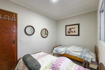 Casa de condomínio para alugar com 74m², 2 quartos e 1 vaga Casa de condomínio para alugar com 74m², 2 quartos e 1 vagaQuarto 2