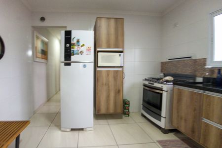 Casa de condomínio para alugar com 74m², 2 quartos e 1 vaga Casa de condomínio para alugar com 74m², 2 quartos e 1 vagaCozinha