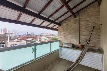 Casa de condomínio para alugar com 74m², 2 quartos e 1 vaga Casa de condomínio para alugar com 74m², 2 quartos e 1 vagaSacada
