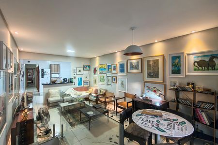 Casa de condomínio para alugar com 74m², 2 quartos e 1 vaga Casa de condomínio para alugar com 74m², 2 quartos e 1 vagaSala