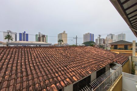 Casa de condomínio para alugar com 74m², 2 quartos e 1 vaga Casa de condomínio para alugar com 74m², 2 quartos e 1 vagaVista