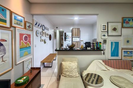 Casa de condomínio para alugar com 74m², 2 quartos e 1 vaga Casa de condomínio para alugar com 74m², 2 quartos e 1 vagaCozinha