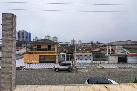 Casa de condomínio para alugar com 74m², 2 quartos e 1 vaga Casa de condomínio para alugar com 74m², 2 quartos e 1 vagaVista da Sacada