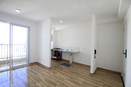 Apartamento para alugar com 2 quartos, 50m² em Liberdade, São Paulo