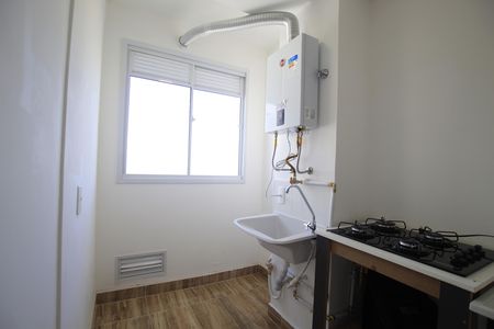 Apartamento para alugar com 2 quartos, 50m² em Liberdade, São Paulo