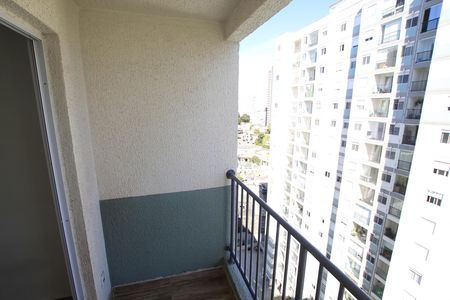 Apartamento para alugar com 2 quartos, 50m² em Liberdade, São Paulo