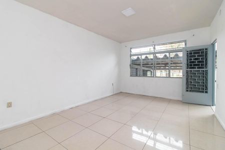 Casa para alugar com 100m², 2 quartos e 2 vagas Casa para alugar com 100m², 2 quartos e 2 vagasSala
