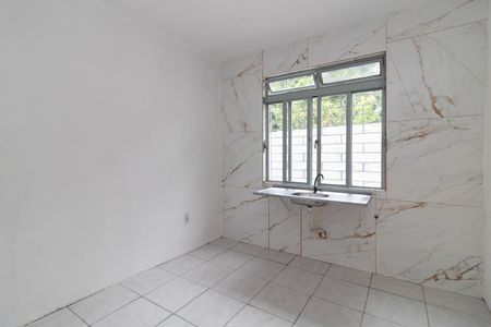 Casa para alugar com 100m², 2 quartos e 2 vagas Casa para alugar com 100m², 2 quartos e 2 vagasCozinha