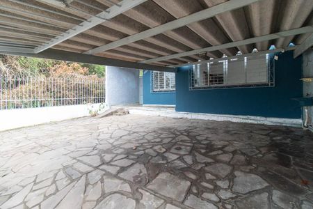 Casa para alugar com 100m², 2 quartos e 2 vagas Casa para alugar com 100m², 2 quartos e 2 vagasFachada