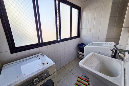 Apartamento para alugar com 90m², 2 quartos e 1 vaga Apartamento para alugar com 90m², 2 quartos e 1 vagaÁrea de Serviço