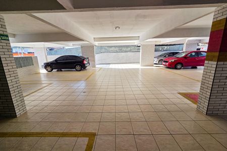 Apartamento para alugar com 90m², 2 quartos e 1 vaga Apartamento para alugar com 90m², 2 quartos e 1 vagaGaragem