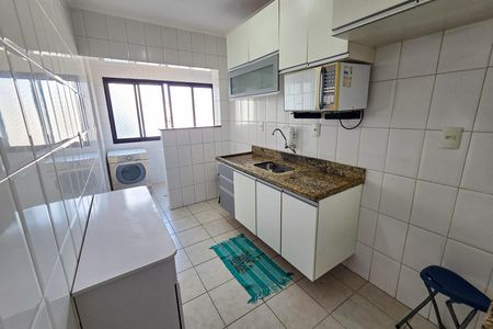 Apartamento para alugar com 90m², 2 quartos e 1 vaga Apartamento para alugar com 90m², 2 quartos e 1 vagaCozinha