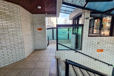 Apartamento para alugar com 90m², 2 quartos e 1 vaga Apartamento para alugar com 90m², 2 quartos e 1 vagaÁrea comum