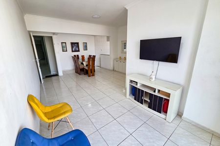 Apartamento para alugar com 90m², 2 quartos e 1 vaga Apartamento para alugar com 90m², 2 quartos e 1 vagaSala