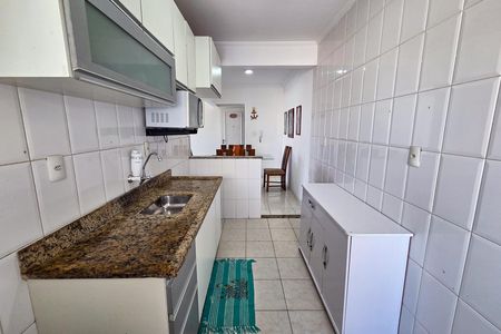 Apartamento para alugar com 90m², 2 quartos e 1 vaga Apartamento para alugar com 90m², 2 quartos e 1 vagaCozinha