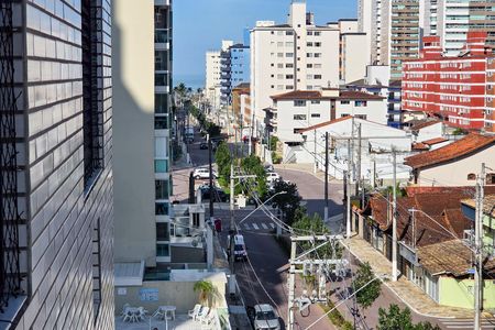 Apartamento para alugar com 90m², 2 quartos e 1 vaga Apartamento para alugar com 90m², 2 quartos e 1 vagaVaranda