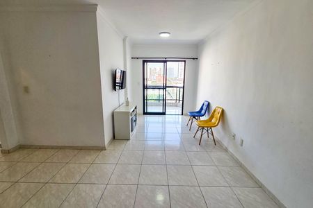 Apartamento para alugar com 90m², 2 quartos e 1 vaga Apartamento para alugar com 90m², 2 quartos e 1 vagaSala