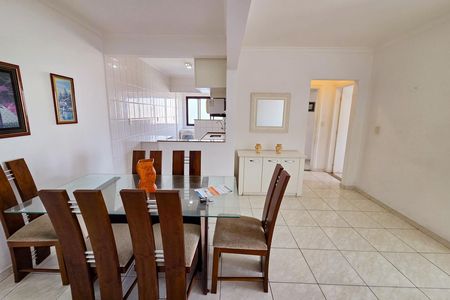 Apartamento para alugar com 90m², 2 quartos e 1 vaga Apartamento para alugar com 90m², 2 quartos e 1 vagaSala