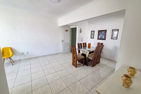 Apartamento para alugar com 90m², 2 quartos e 1 vaga Apartamento para alugar com 90m², 2 quartos e 1 vagaSala