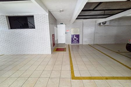 Apartamento para alugar com 90m², 2 quartos e 1 vaga Apartamento para alugar com 90m², 2 quartos e 1 vagaGaragem