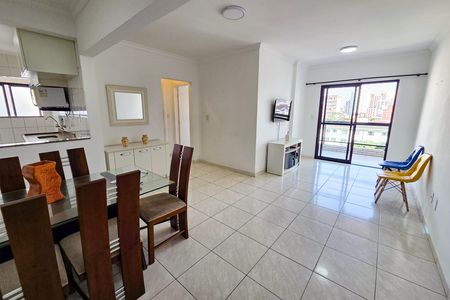 Apartamento para alugar com 90m², 2 quartos e 1 vaga Apartamento para alugar com 90m², 2 quartos e 1 vagaSala