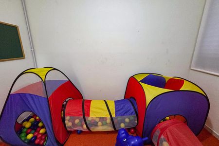 Apartamento para alugar com 90m², 2 quartos e 1 vaga Apartamento para alugar com 90m², 2 quartos e 1 vagaBrinquedoteca