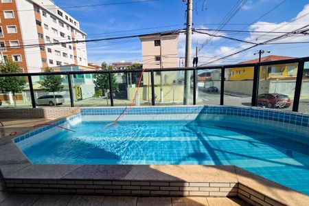 Apartamento para alugar com 90m², 2 quartos e 1 vaga Apartamento para alugar com 90m², 2 quartos e 1 vagaÁrea comum - Piscina