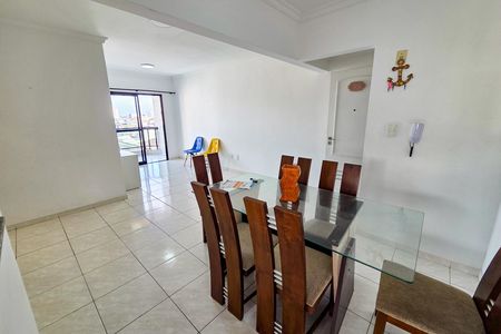 Apartamento para alugar com 90m², 2 quartos e 1 vaga Apartamento para alugar com 90m², 2 quartos e 1 vagaSala