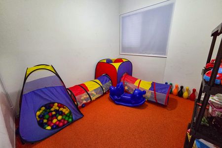 Apartamento para alugar com 90m², 2 quartos e 1 vaga Apartamento para alugar com 90m², 2 quartos e 1 vagaBrinquedoteca