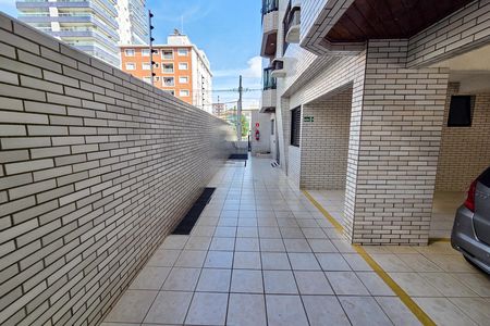 Apartamento para alugar com 90m², 2 quartos e 1 vaga Apartamento para alugar com 90m², 2 quartos e 1 vagaGaragem