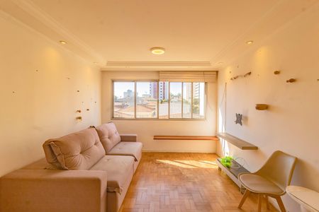Apartamento para alugar com 76m², 2 quartos e 1 vaga