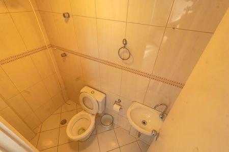 Apartamento para alugar com 76m², 2 quartos e 1 vaga