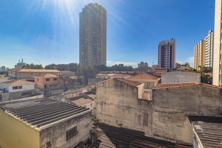 Apartamento para alugar com 76m², 2 quartos e 1 vaga