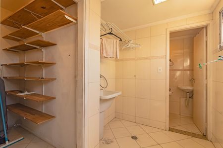 Apartamento para alugar com 76m², 2 quartos e 1 vaga