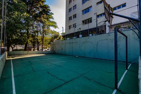 Apartamento para alugar com 76m², 2 quartos e 1 vaga