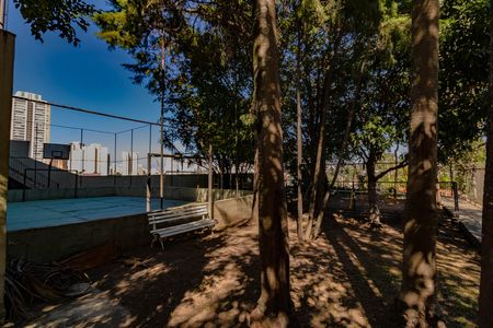 Apartamento para alugar com 76m², 2 quartos e 1 vaga