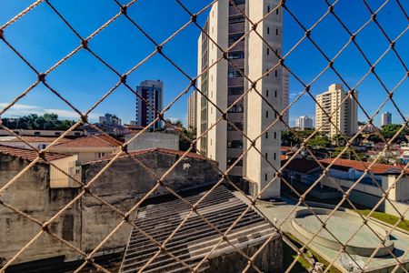 Apartamento para alugar com 76m², 2 quartos e 1 vaga