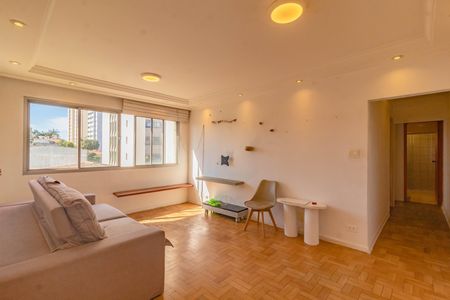 Apartamento para alugar com 76m², 2 quartos e 1 vaga