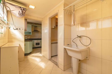 Apartamento para alugar com 76m², 2 quartos e 1 vaga