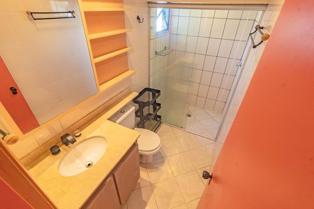 Apartamento para alugar com 76m², 2 quartos e 1 vaga