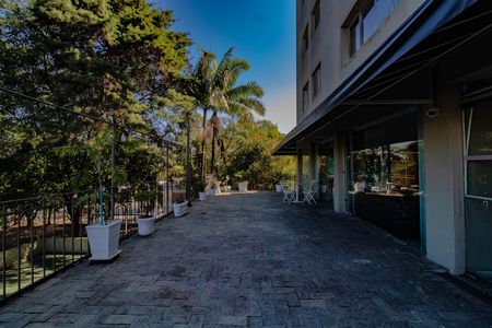 Apartamento para alugar com 76m², 2 quartos e 1 vaga