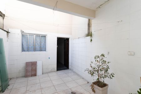 Casa para alugar com 90m², 2 quartos e 1 vagaÁrea de Serviço
